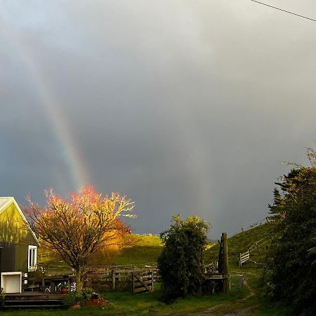 Rainbow Mountain Cottage Rotorua Eksteriør billede