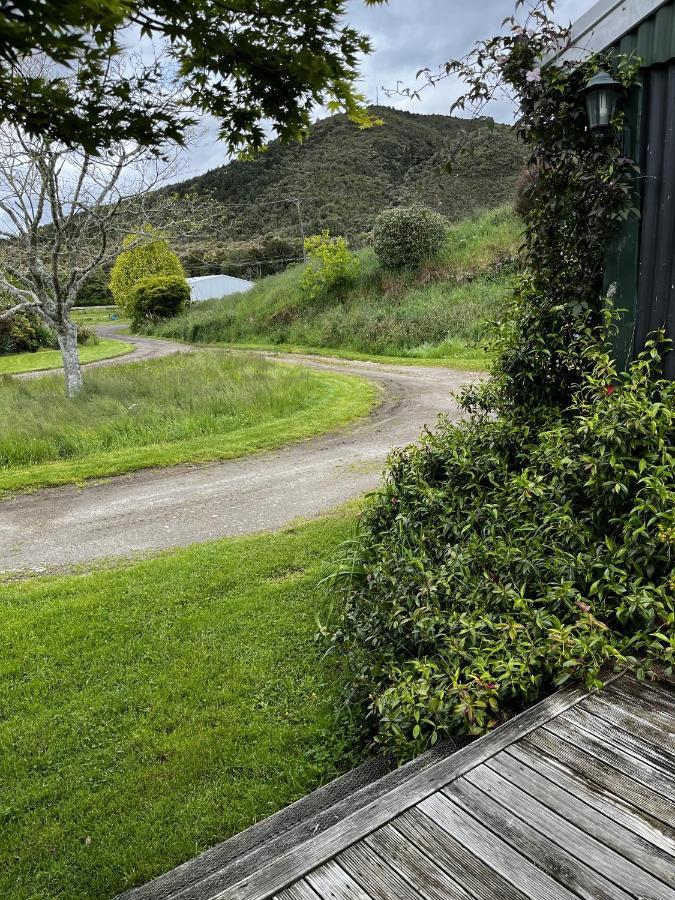 Rainbow Mountain Cottage Rotorua Eksteriør billede